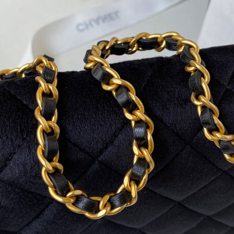 Chanel Satchel Bags